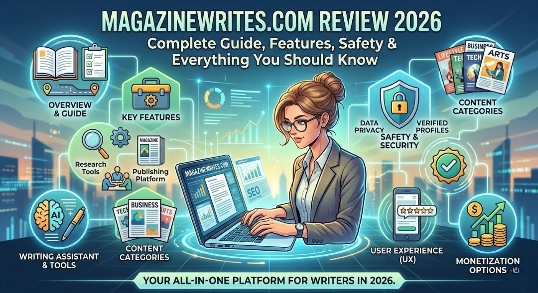 magazinewrites com
