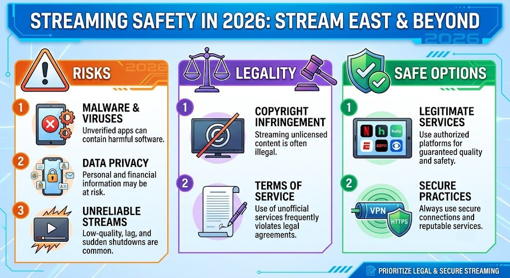 streameast app