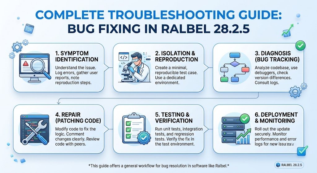 fix bug ralbel28.2.5