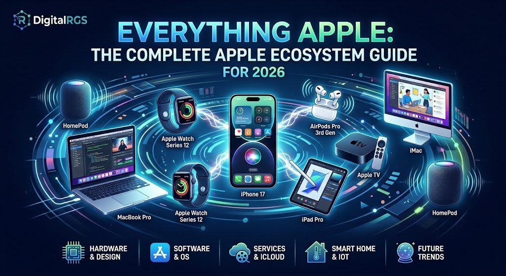digitalrgs everything apple