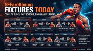 sffareboxing fixtures today