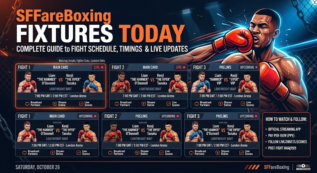 sffareboxing fixtures today