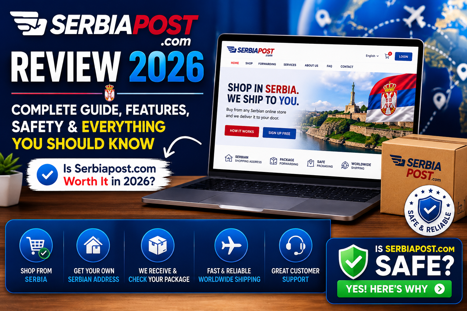 serbiapost com