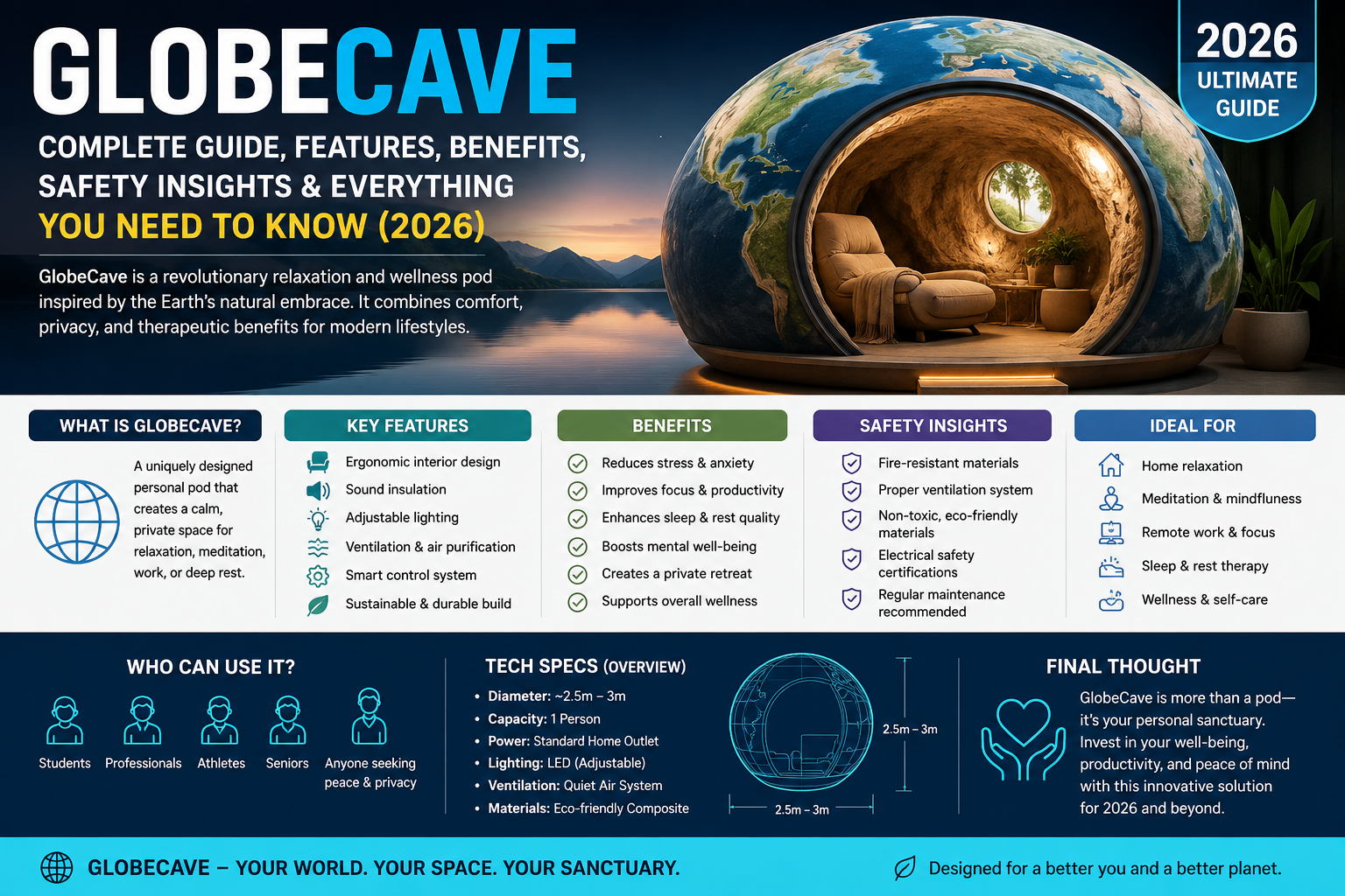 globecave