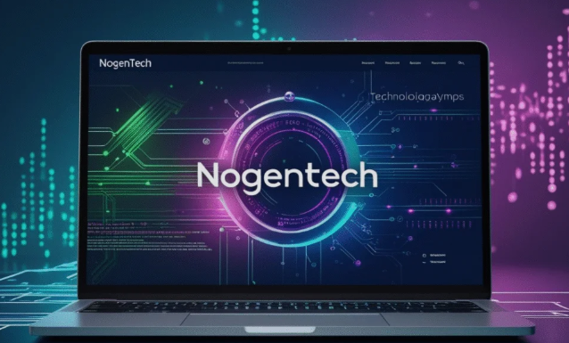 Notontech