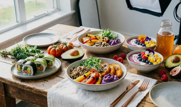 Jalbiteblog Food Trend: The Complete Guide to Modern Food Culture and Emerging Culinary Movements