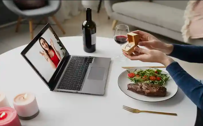 Online Food Trends Jalbiteblog: Exploring the Digital Revolution in Food Culture