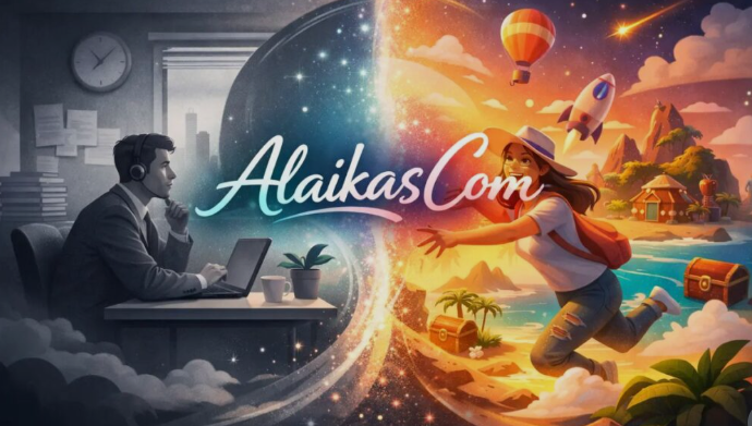 USA Shoppers Alaikas.com Guide: Smart Shopping Tips, Safety Insights & Buying Experience Explained