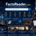 FactsReader.com