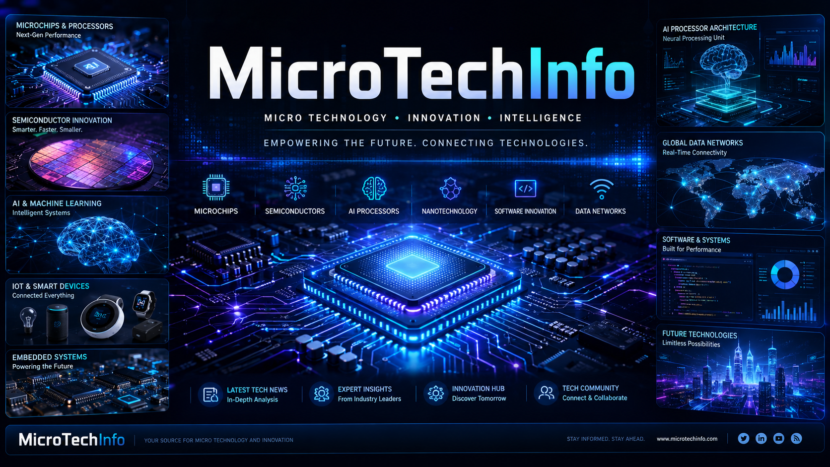 MicroTechInfo