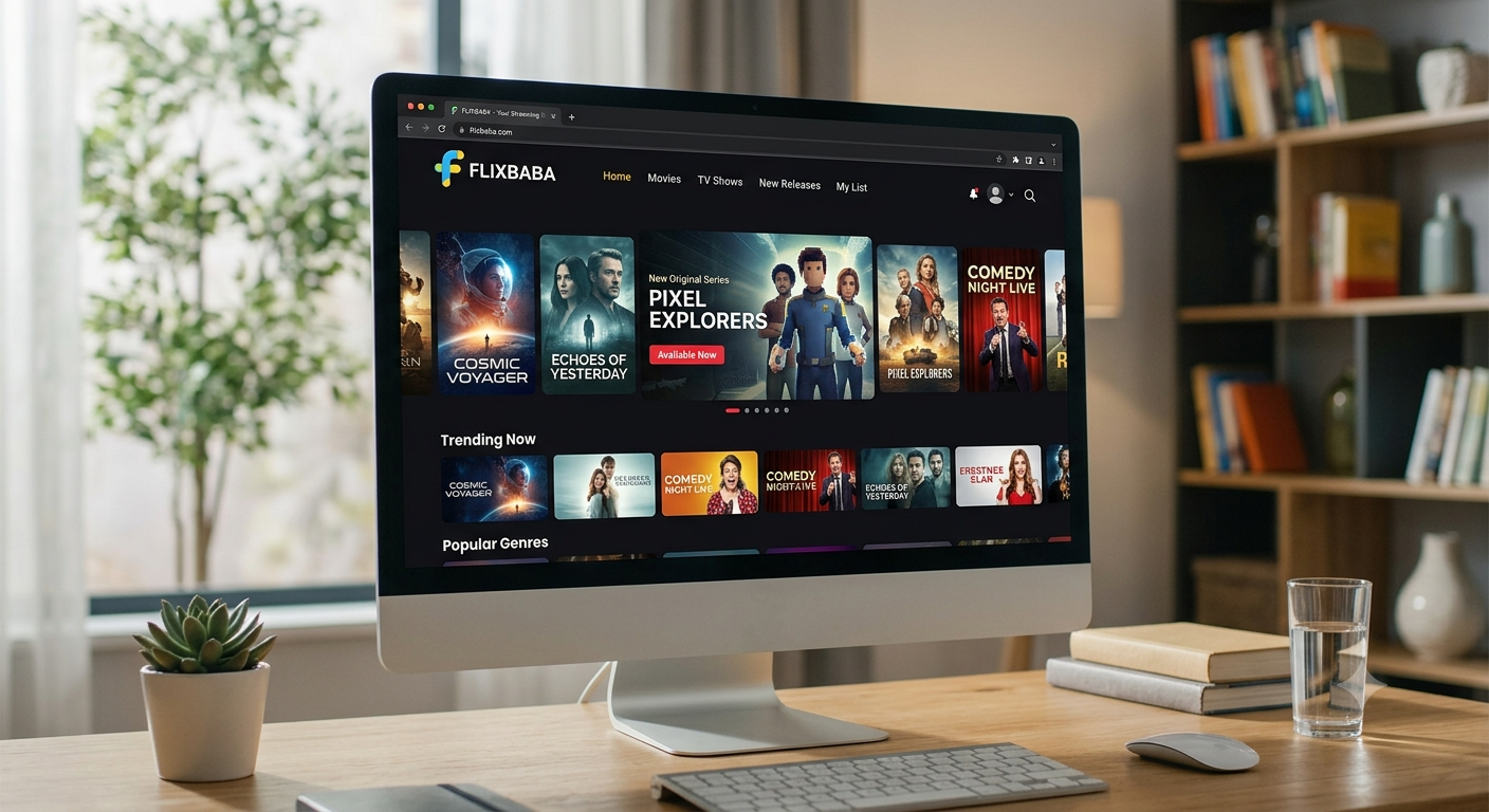 FlixBaba.com