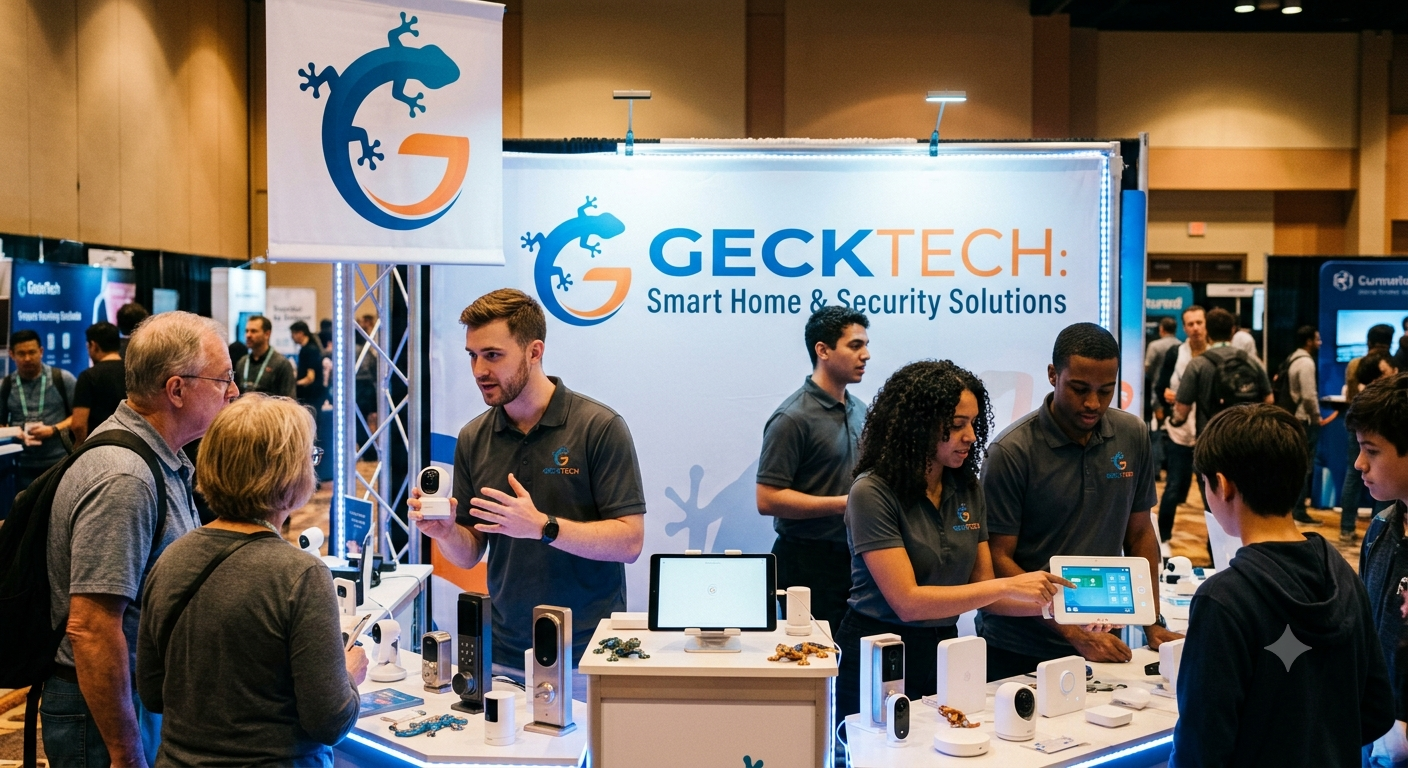gecktech