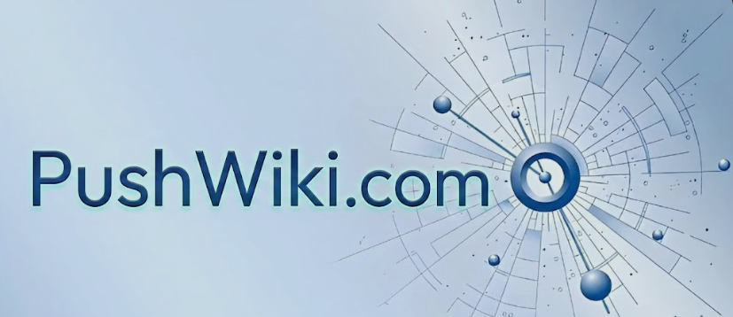 pushwiki com