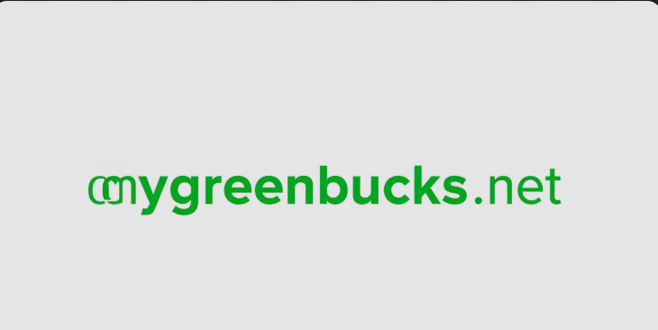latest news mygreenbucks.net