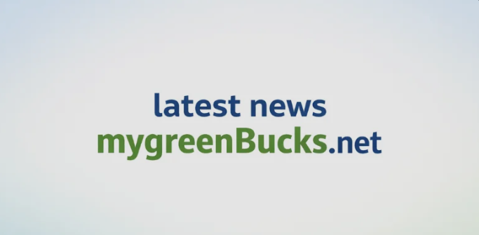 mygreenbucks .net