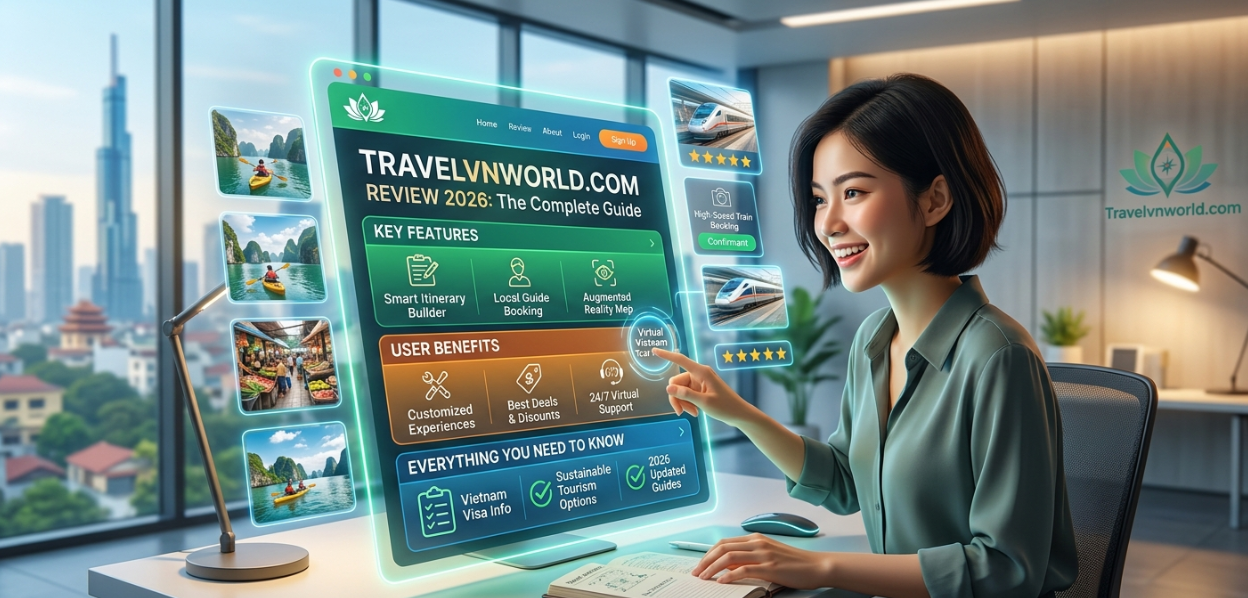 travelvnworld com