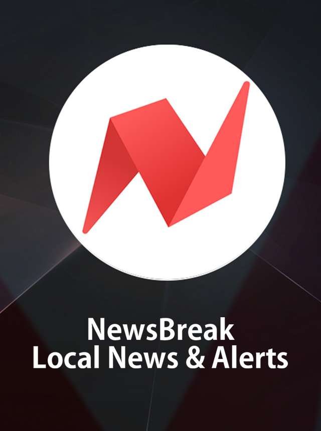 newsbreak
