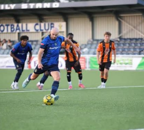 aveley fc