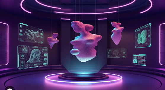 artaverse.org tech