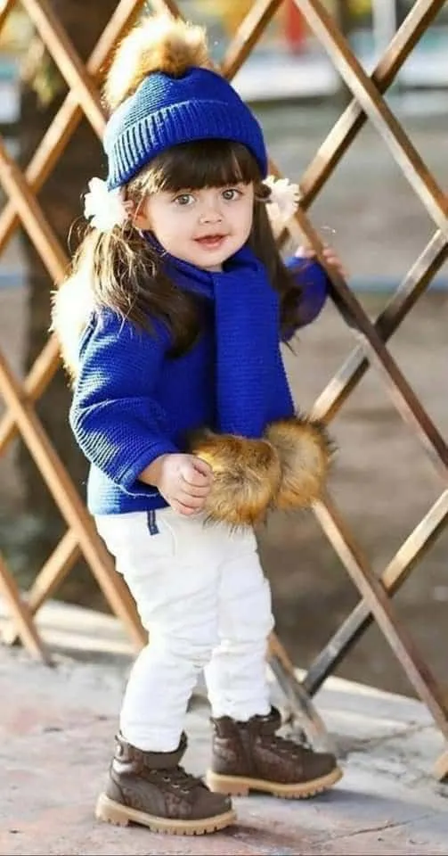 whatsapp dp cute baby girl