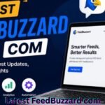 latest feedbuzzard com