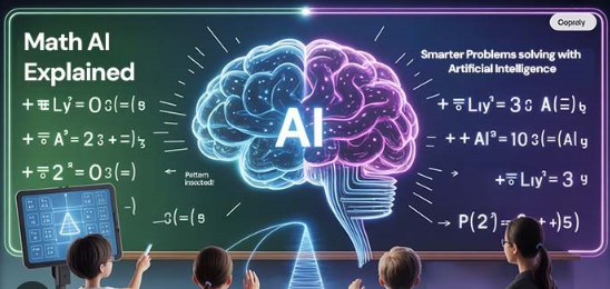math ai
