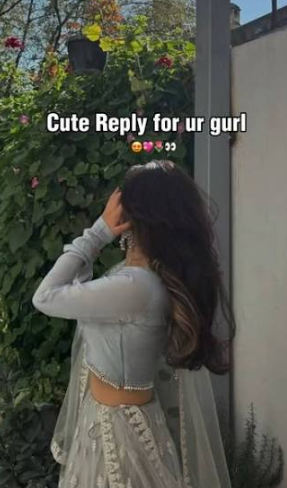 best comment for girl pic on instagram