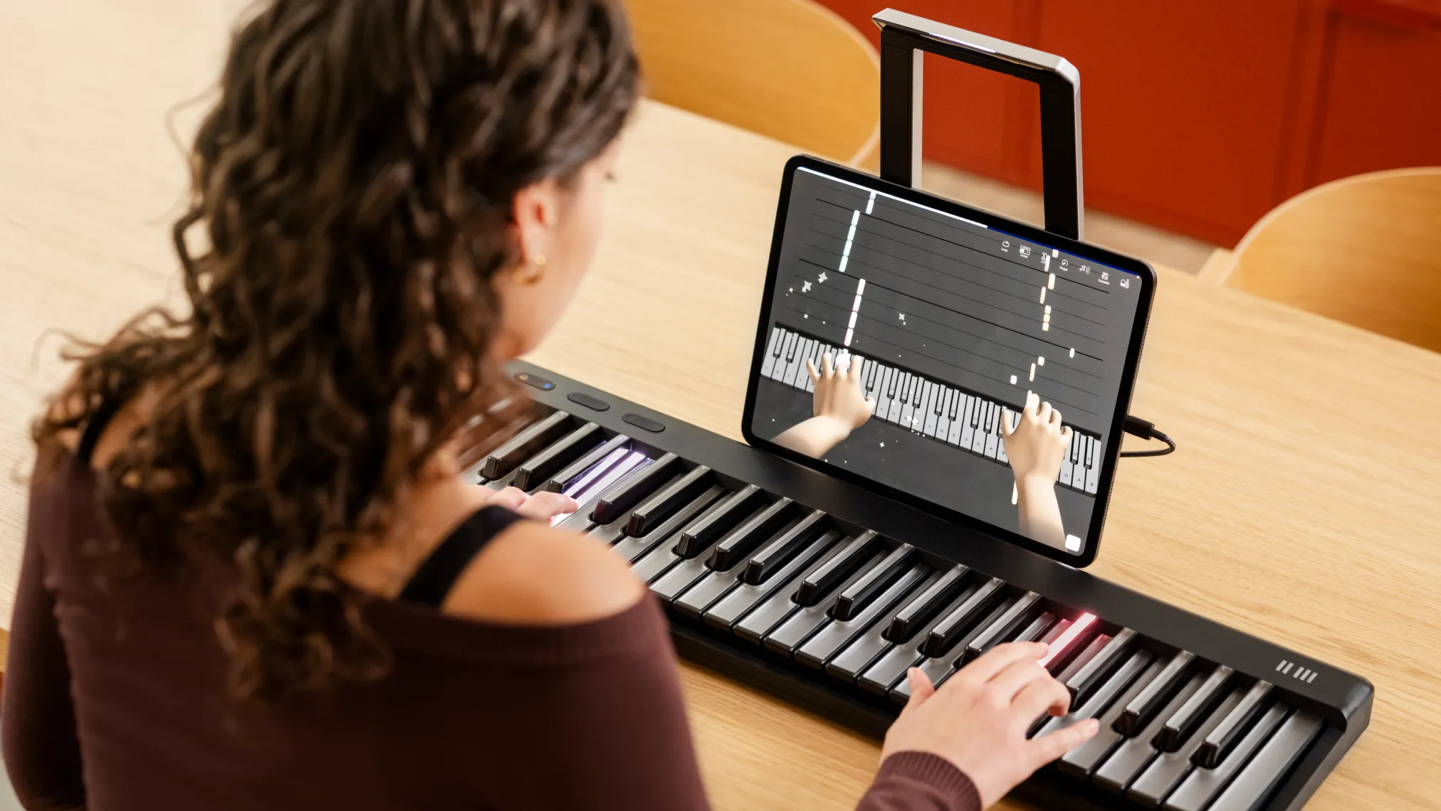 best piano learning apps for adults
