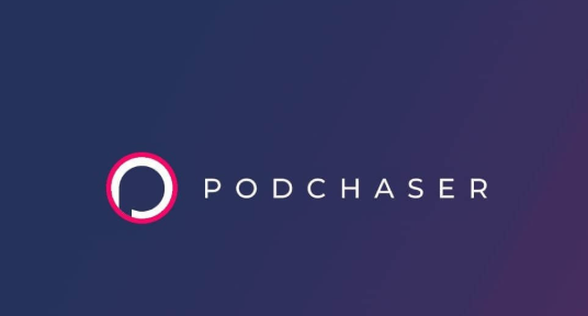 podchaser