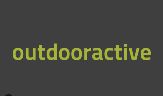 outdooractive