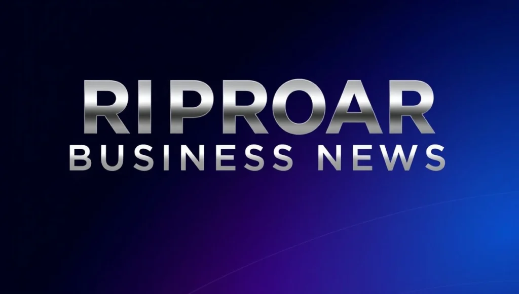 riproar business news
