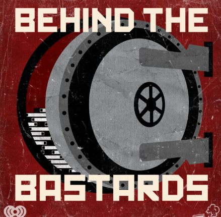 behind the bastards