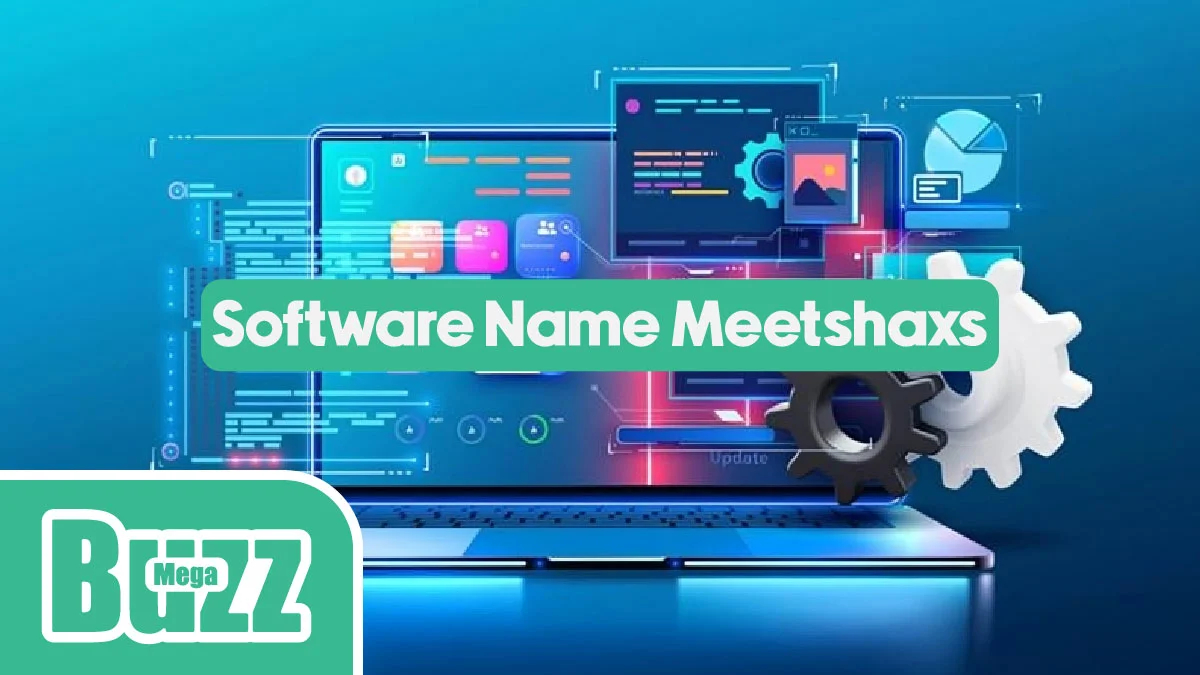 advantages of meetshaxs software
