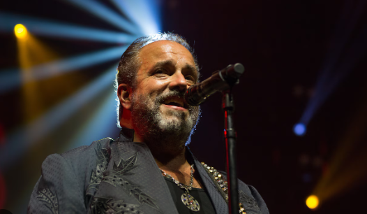 raul malo rushed to er