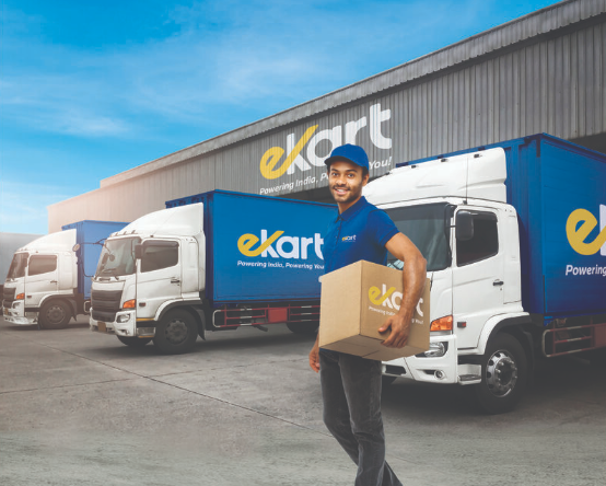 pcm ekart