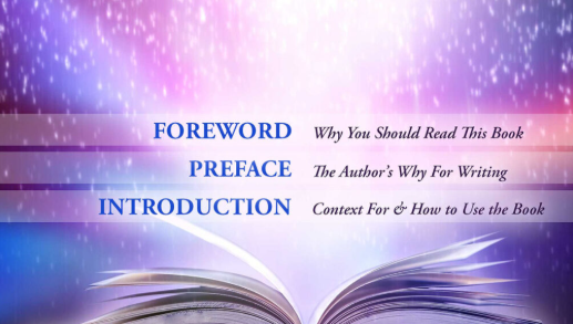 foreword