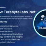 terabytelabs.net tech