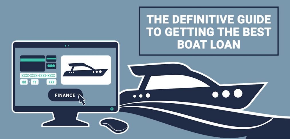 boat financing