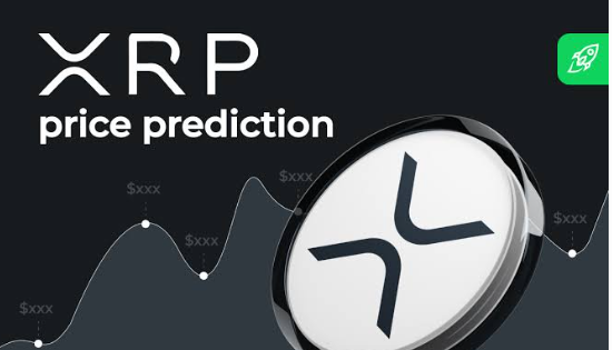 xrp price
