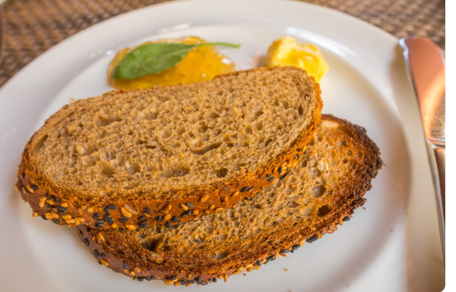 Gluten and Dairy Free Banana Bread: Moist, Easy, and Delicious