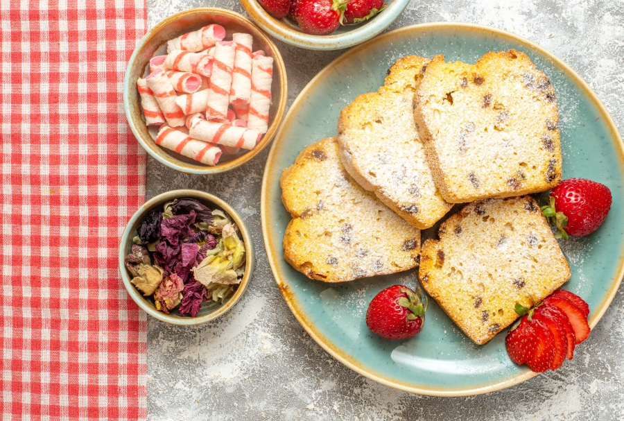 French Toast Custard: The Secret to Rich, Creamy French Toast