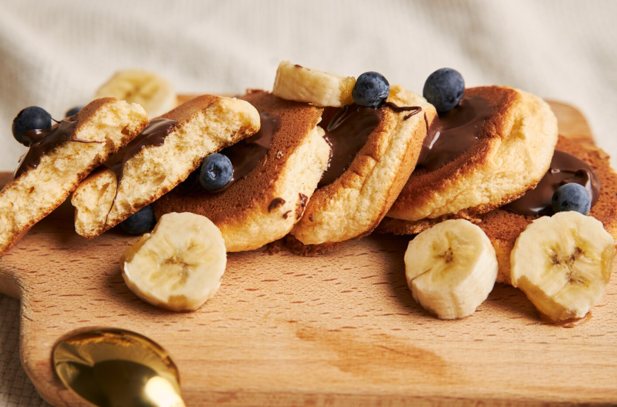 Banana Bread With Maple Syrup: Moist, Easy, and Naturally Sweet