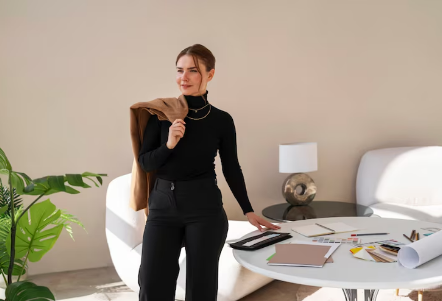 How to Create a Timeless and Elegant Personal Style screenshot 27
