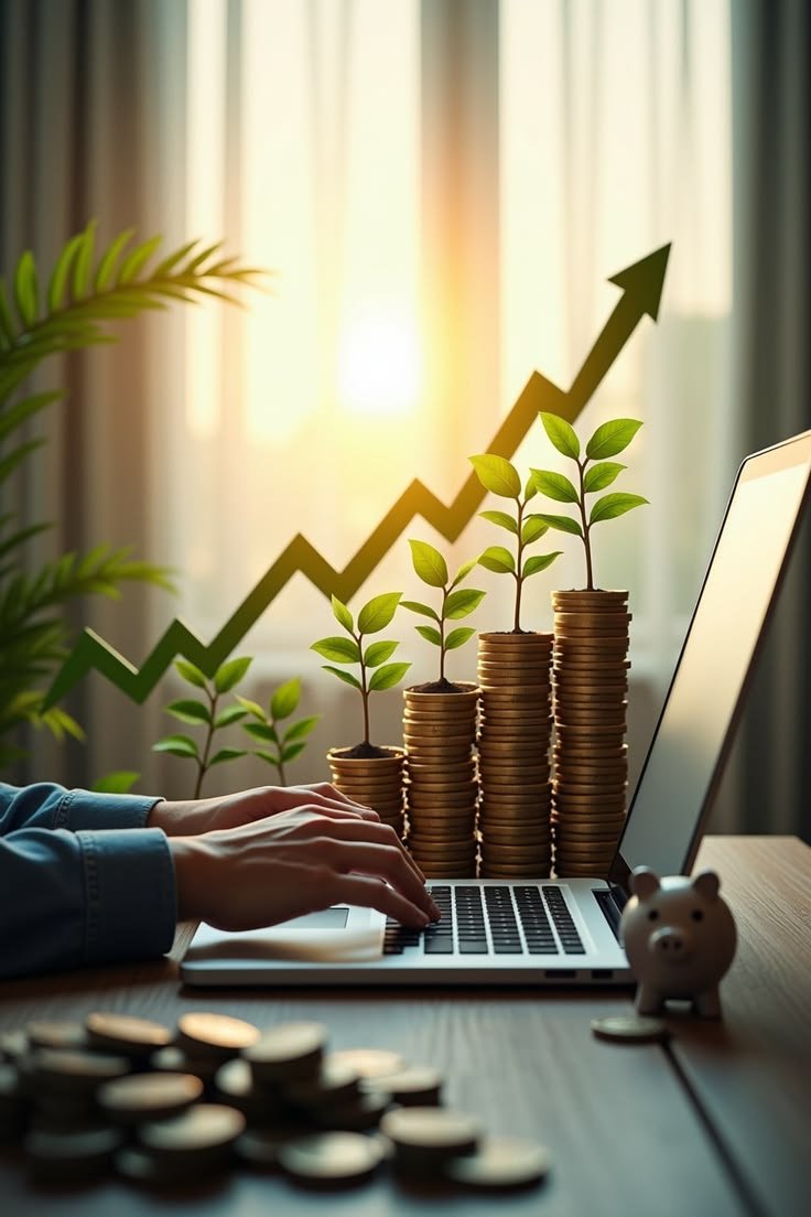 steps how to make 20$ per day online
