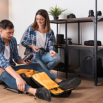 Carry On Backpack Dimensions: A Complete Guide to Airline Size Limits