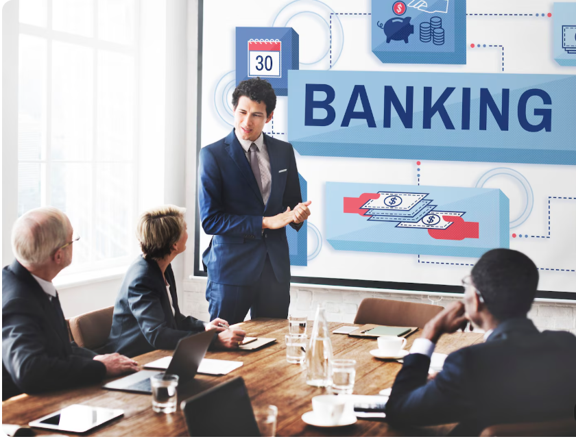Best Business Bank Accounts in 2026: Top Options for Small Businesses, LLCs, and Startups 695