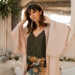 Dinner Tops: Stylish Outfit Ideas for Every Evening Occasion
