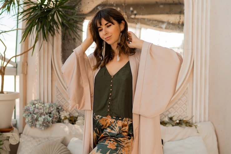 Dinner Tops: Stylish Outfit Ideas for Every Evening Occasion Dinner Tops: Stylish Outfit Ideas for Every Evening Occasion