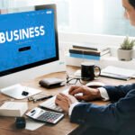business company organization commercial