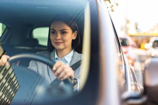 online traffic education